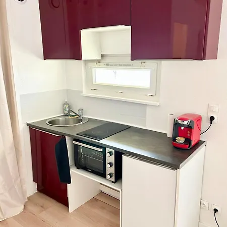 Cosy Centre *