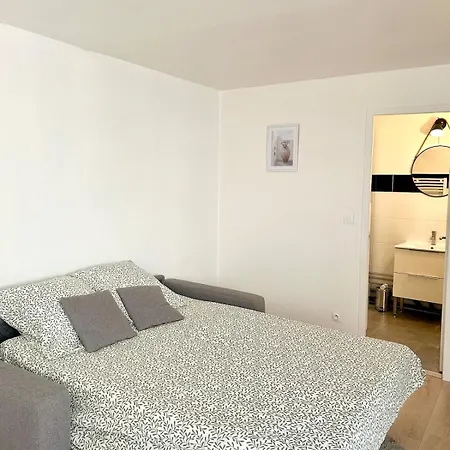 Διαμέρισμα Cosy Centre