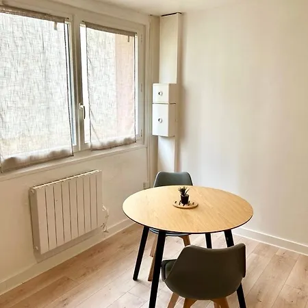 Cosy Centre * Taverny